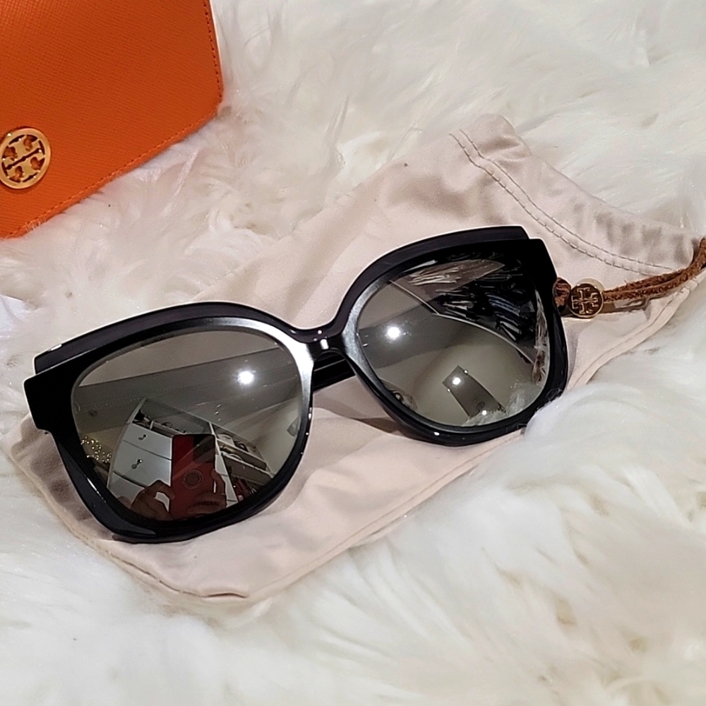 Tory Burch, - Picture 12 of 12